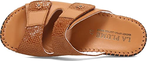 Image of La Plume Women's, Jessica Sandal
