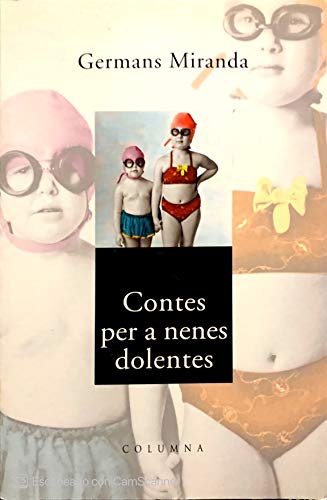 Contes Per a Nenes Dolentes