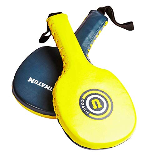 Ultimatum-Boxing-Punch-Mitts-RC-Series-Gen3Paddle