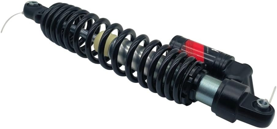 2Pcs Front Gas Shock Absorber fit For AT6 S T3b /AT6 L T3b/ AT6 S E5 / AT6 L ATV Parts Code A01D15002002