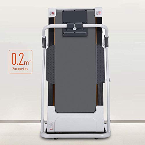 Image of Treadmill,Fold le me eadmill All ltifunctional rtable chanical eadmill, itable r Ight ss d tness e.Household