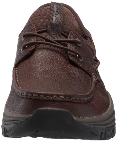 Skechers USA Men's Knowlson-Shore Thing Hands Free Slip-in Moccasin2