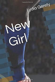 Paperback New Girl Book