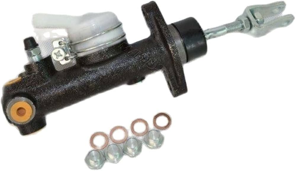 Amazon.co.jp: JWDAWN ブレーキマスターシリンダー 3EB-36-22700