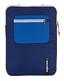 eagle creek Pack-It Reveal Tablet/Laptop Sleeve L Az Blue/Grey