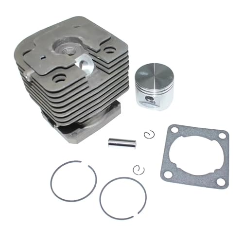 Kit cylindre-piston 42mm pour débroussailleuse FS450 FR450 - 4