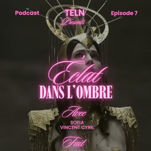 TELN 07 - Livre plus profond que ce qu'il a l'air - plus grande sc&egrave;ne de la litt&eacute;rature