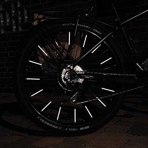 Valkental - Riflettori per Raggi (36 pezzi)