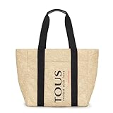 TOUS Bolso Beige 2001788401-BEIGE, para Mujer