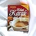 CENVEL® Karak Chai Sweetened | Premium Instant Karak Tea – Natural, Instant Indian Chai | 8 Sachets (Pack of 1)