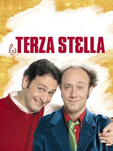  La terza stella
