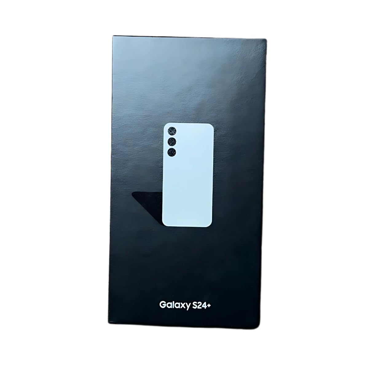 Samsung Galaxy S24+ 5G 256 Go Argent Smartphone - Dettaglio