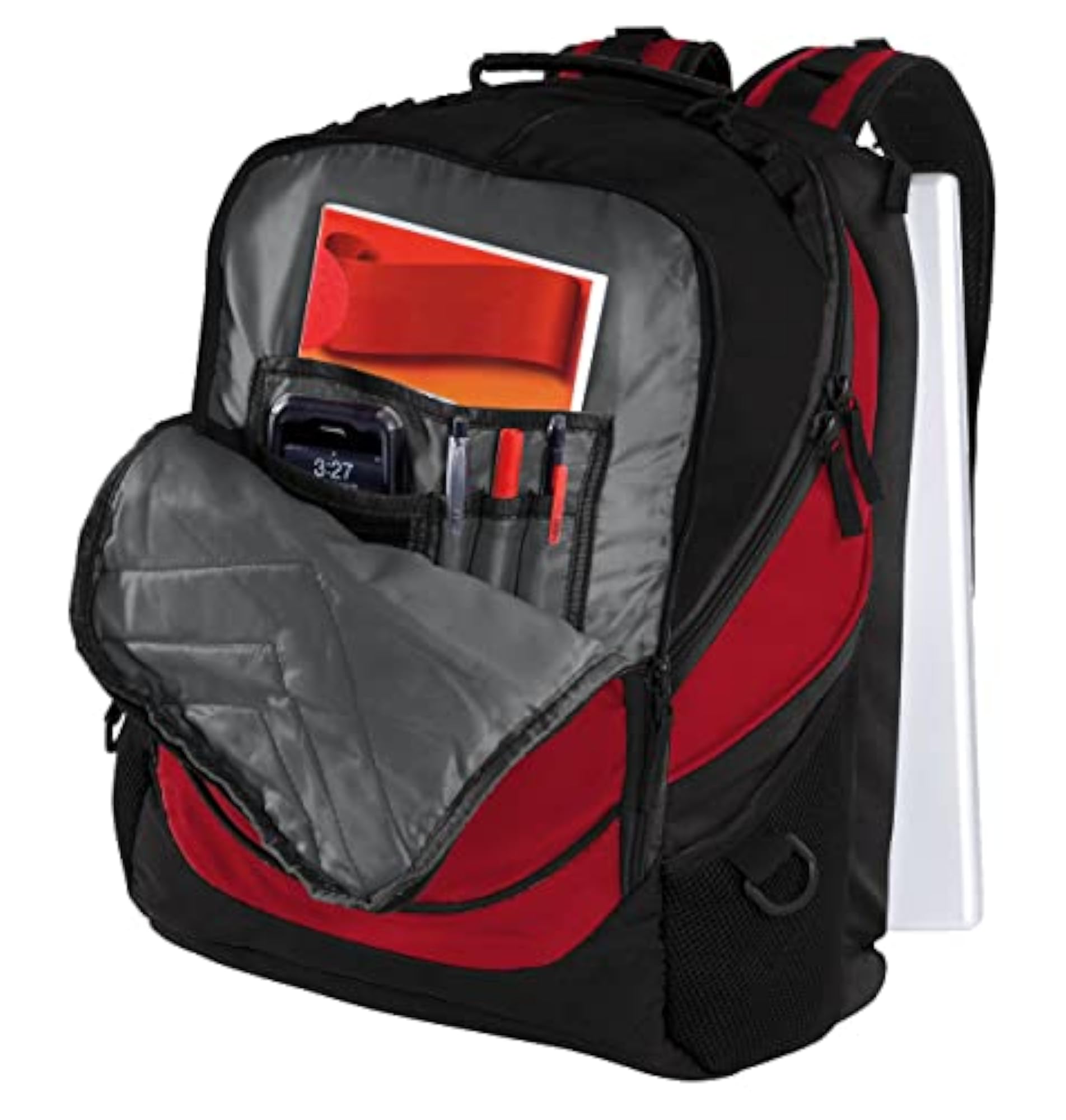 Personalized Custom Business Computer Backpack