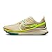 Produktbild NIKE Herren React Pegasus Trail 4 Sneaker, Team Gold/Volt-Balt-Blue-Stadium-Grün, 43 EU