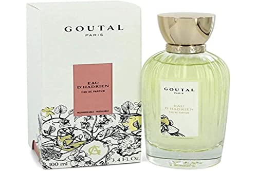GOUTAL PARIS Eau D 'hadrien Femme edp vapo New, 100 ml