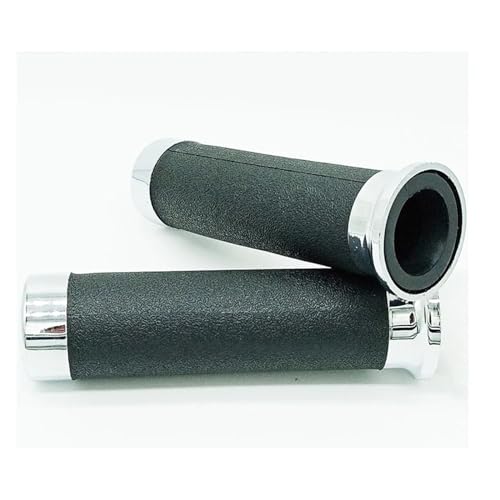 Evita resbalones con estas empuñaduras de acelerador para Honda Shadow 400 y VF750C2 6