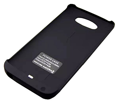 Vanda®-LG G3 Custodia Case Cover Batteria Esterna