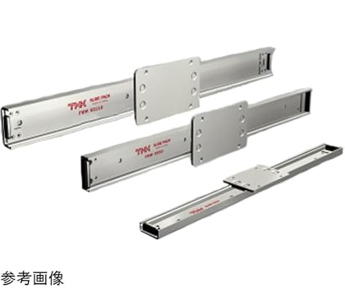 THK XChpbN 2FBW50110XR+700L