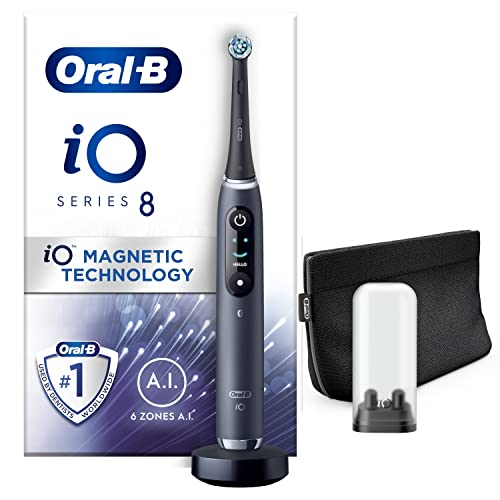 Best Electric Toothbrush With Timer and Pressure Sensor UK 2023