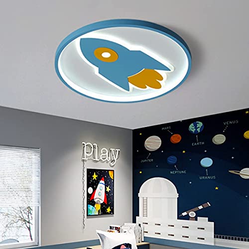 Éclairage LED de plafond plafonnier moderne économique - 5