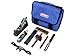 Price comparison product image Faithfull FAICARPBAG 7 Piece Carpenters Tool Set WIth Carry & Storage Case,Blue