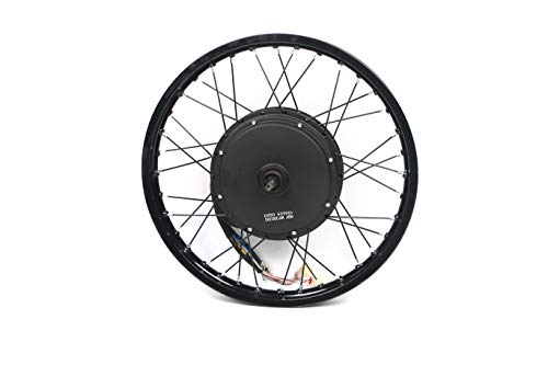 NBPOWER Hydraulic Brake !QS V3 205 Motorcycle 17