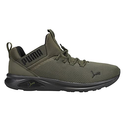 Image of Puma Mens Enzo Sport Imeva Men's Running Shoes Running Shoe