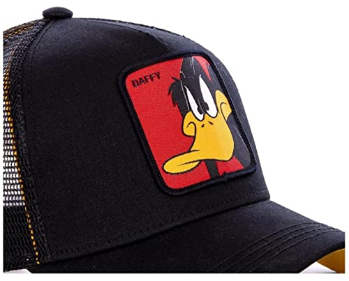 Gorra Trucker Snapback Unisex Ajustable Talla Única miniatura 3