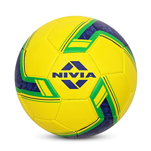 Best Nivia Football in India 2022 Biographywala