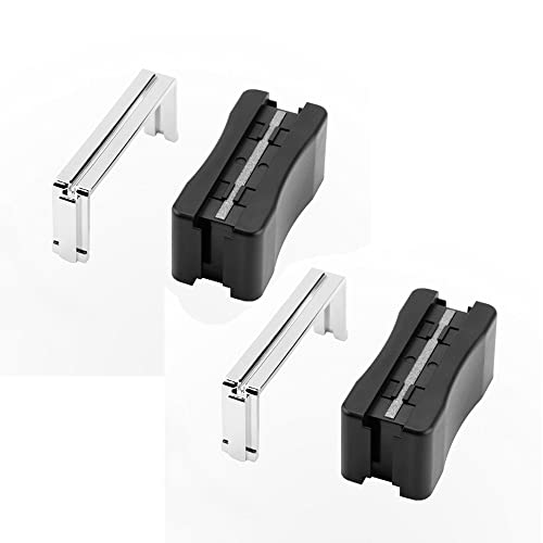 Ximimark 2 PCS Auto Car Wiper Cutter Repair Tool Fit for Windshield Windscreen Wiper Blade