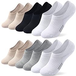 Invisible Ankle Trainer Socks