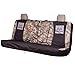 Realtree Xtra Camo Full Size Bench Seat Cover | Universal Fit