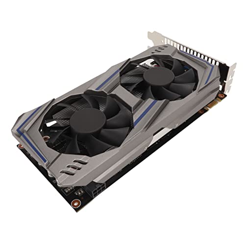 Amazon.in: Buy Diyeeni GTX550Ti Graphics Card 8GB GDDR5 Computer Graphics Card 128BIT Gaming GPU Fan 2K Video Card with DVI VGA HDML Plug and Play (GTX550Ti 8GB) Online at Low Prices in India | Diyeeni Reviews & Ratings - Image 7