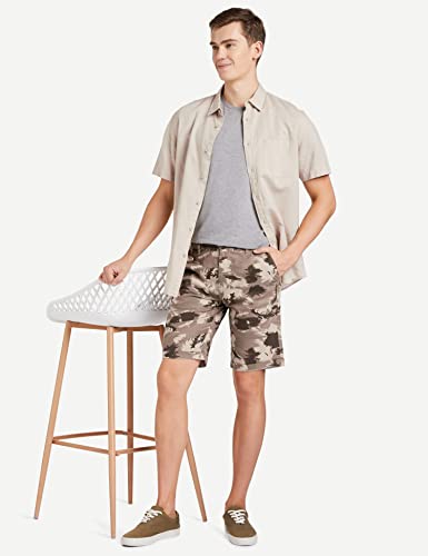 Image of Diverse Men's Chino Shorts