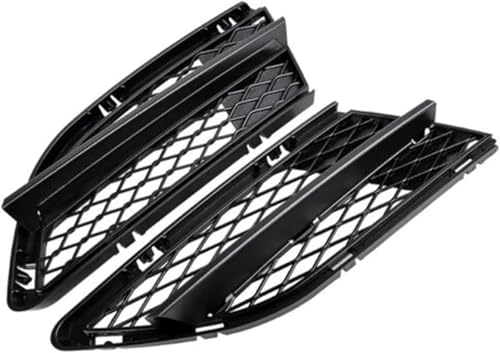 Calandre pour avant BMW E90 E91 LCI pour remplacer grille cassée - 2