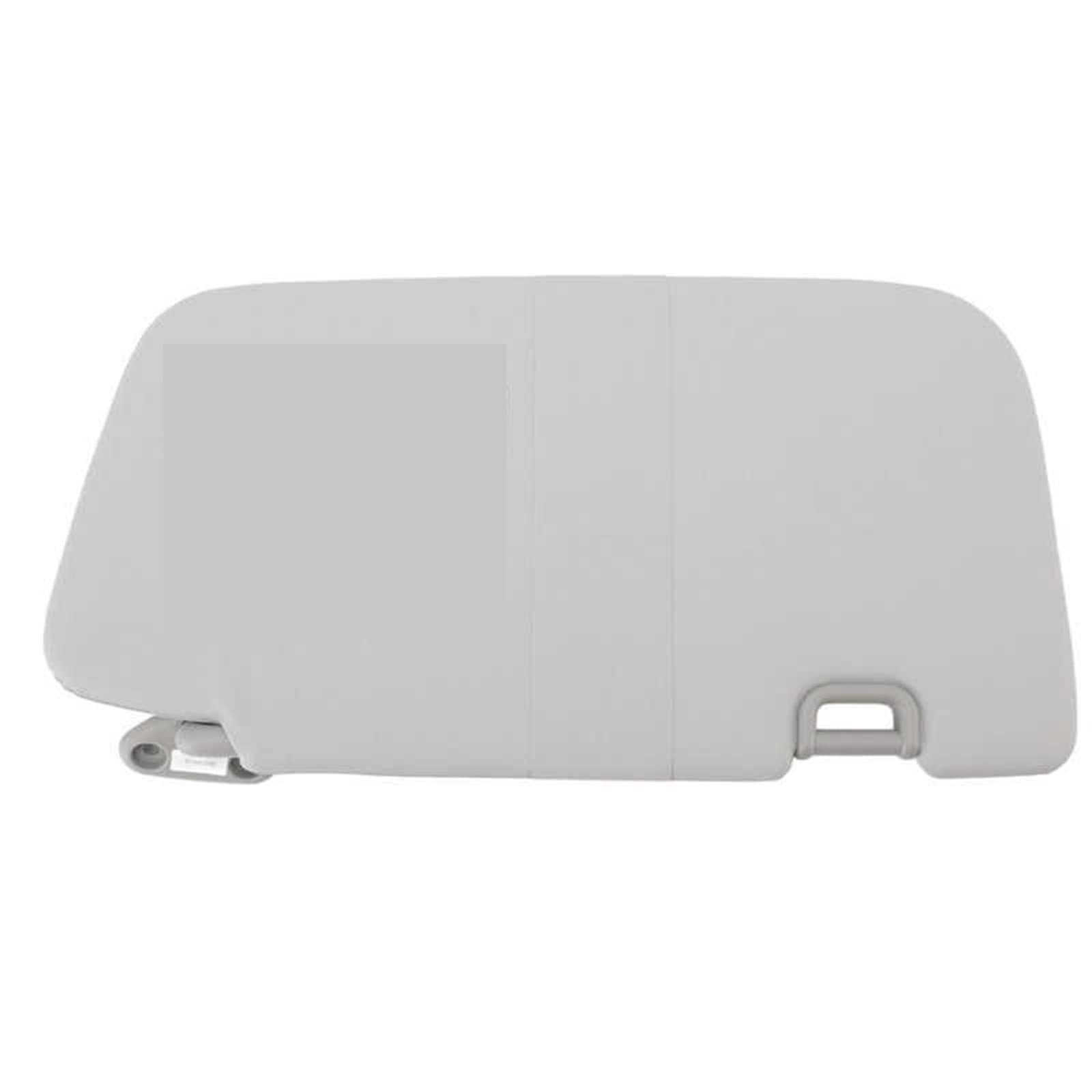 Pare-soleil Côté Conducteur Gauche 92011FG032ME – Compatible Subaru Impreza 2008-2014 + Miroir Maquillage