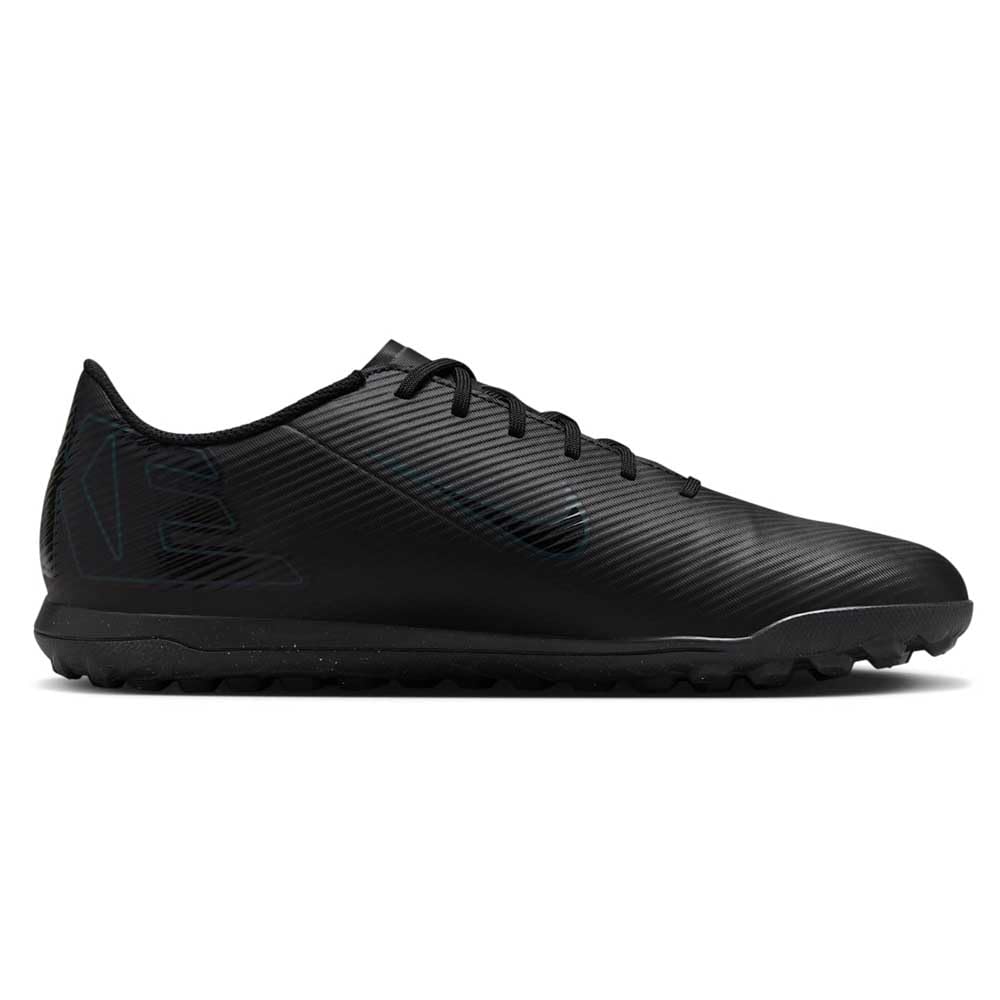 Nike Men's Black Mercurial Vapor 16 Club Tf 'Shadow Pack - Deep Jungle' 2024 Fq8446-002