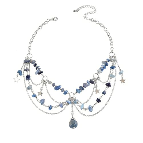 Collier fée de la Renaissance cadeau idéal pour passionnée d'elfe