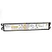 GE 31305 2-Bulb Commercial Electronic Fluorescent Light Ballast
