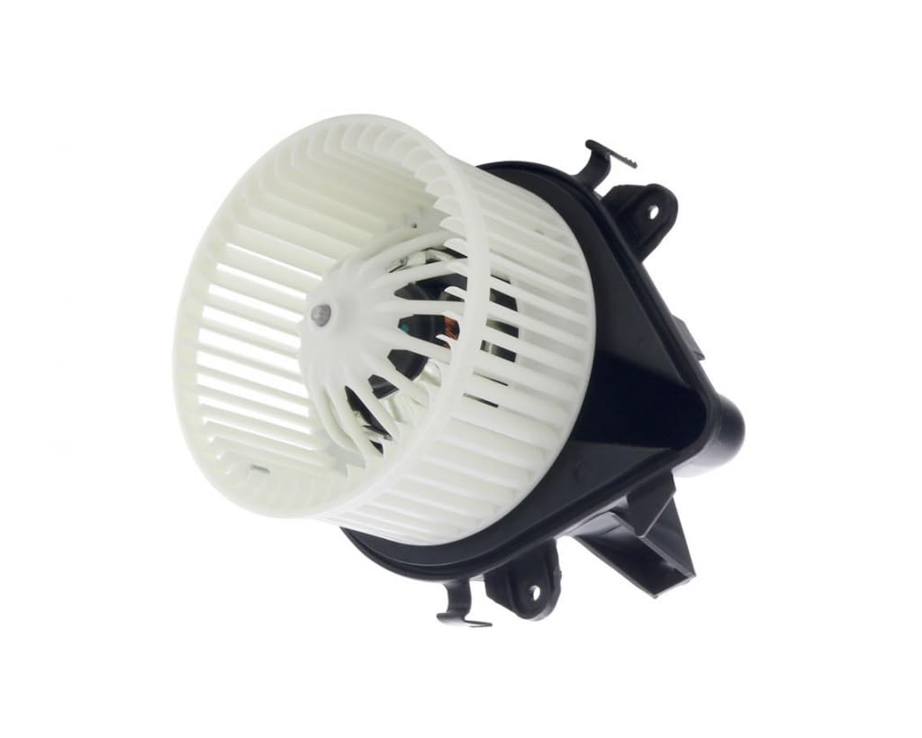 DENSO Ventilateur d'habitacle DEA09043 | Compatible avec: FIAT DOBLO Großraumlimousine, DOBLO Kasten/Großraumlimousine, PUNTO, PUNTO Kasten/Schrägheck