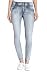 WallFlower Juniors Push Up Skinny Jegging