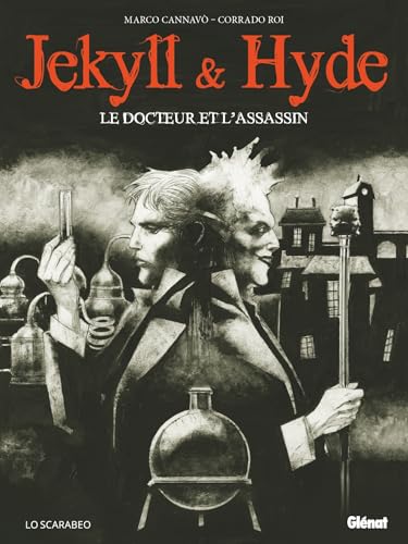  Jekyll & Hyde: Le docteur et l\'assassin