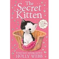 The Secret Kitten