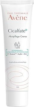 Avène Cicalfate + Acute Care Cream 100 ml