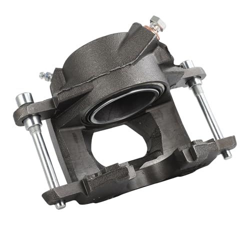 Image of 184039 Front Right Disc Brake Caliper w /o Bracket