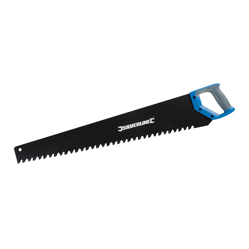 Silverline Tools 675119 - Sierra de TCT para mampostería (700 mm)