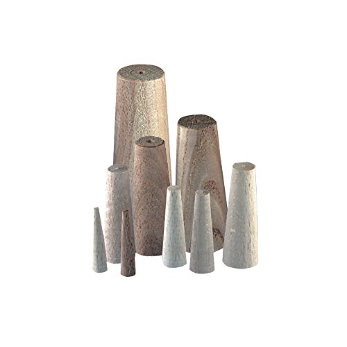 LALIZAS Tapones De Emergencia, Juego De 6, Diam. Max.51Mm marca