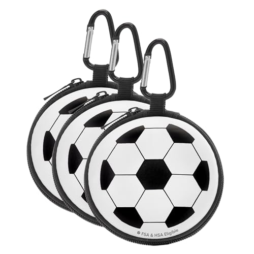 Adventure Medical Kits Sports Kit Soccer - 3 Pack