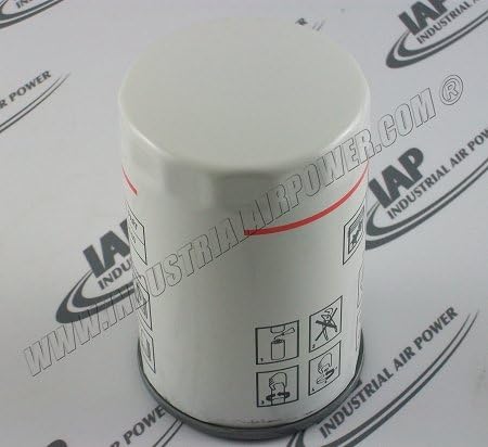 75876 Oil Filter V04/5/7 - Designed for use with Gardner Denver Air Compressors