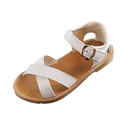 Fashion Summer Children Kids Girl Boy Outdoor Soft Sandals Slippers Shoes Girls Sandals